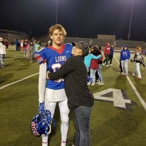 Meet your Posher, Braden